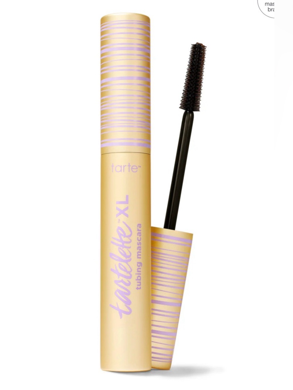 Tarte Tartlette Xl Tubing Mascara - Black, full size, NEW without box.